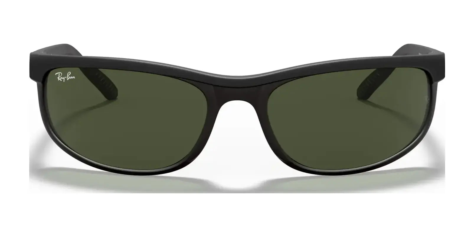 Ray-Ban PREDATOR 2 RB2027 Sunglasses | Size 62 Ray-Ban PREDATOR 2 RB2027 Sunglasses | Size 62