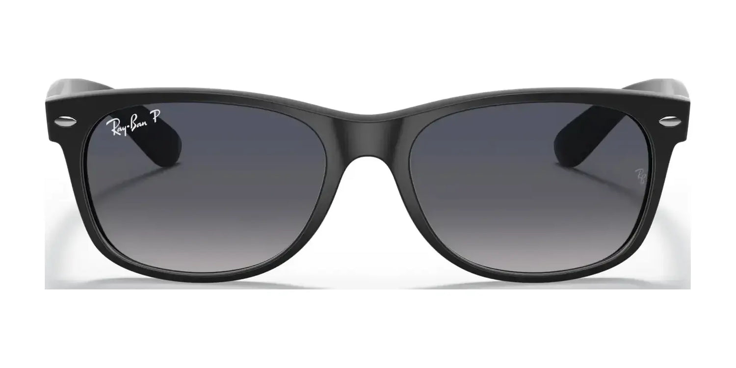 Ray-Ban NEW WAYFARER RB2132 Sunglasses | Size 55 Ray-Ban NEW WAYFARER RB2132 Sunglasses | Size 55