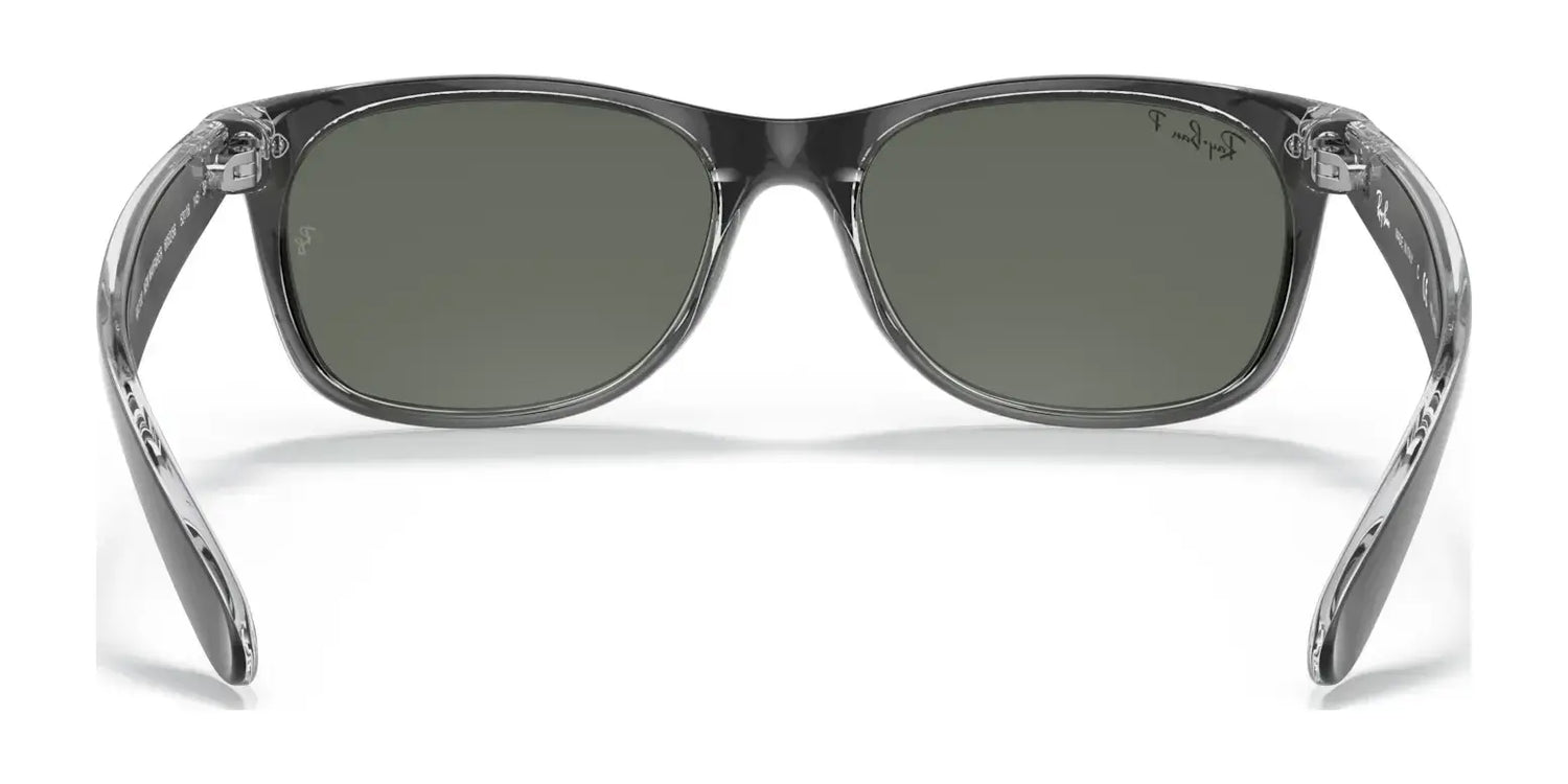 Ray-Ban NEW WAYFARER RB2132 Sunglasses | Size 55 Ray-Ban NEW WAYFARER RB2132 Sunglasses | Size 55