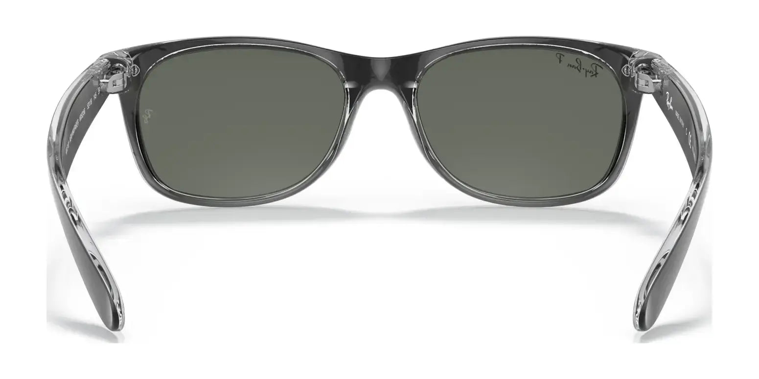 Ray-Ban NEW WAYFARER RB2132 Sunglasses | Size 55 Ray-Ban NEW WAYFARER RB2132 Sunglasses | Size 55