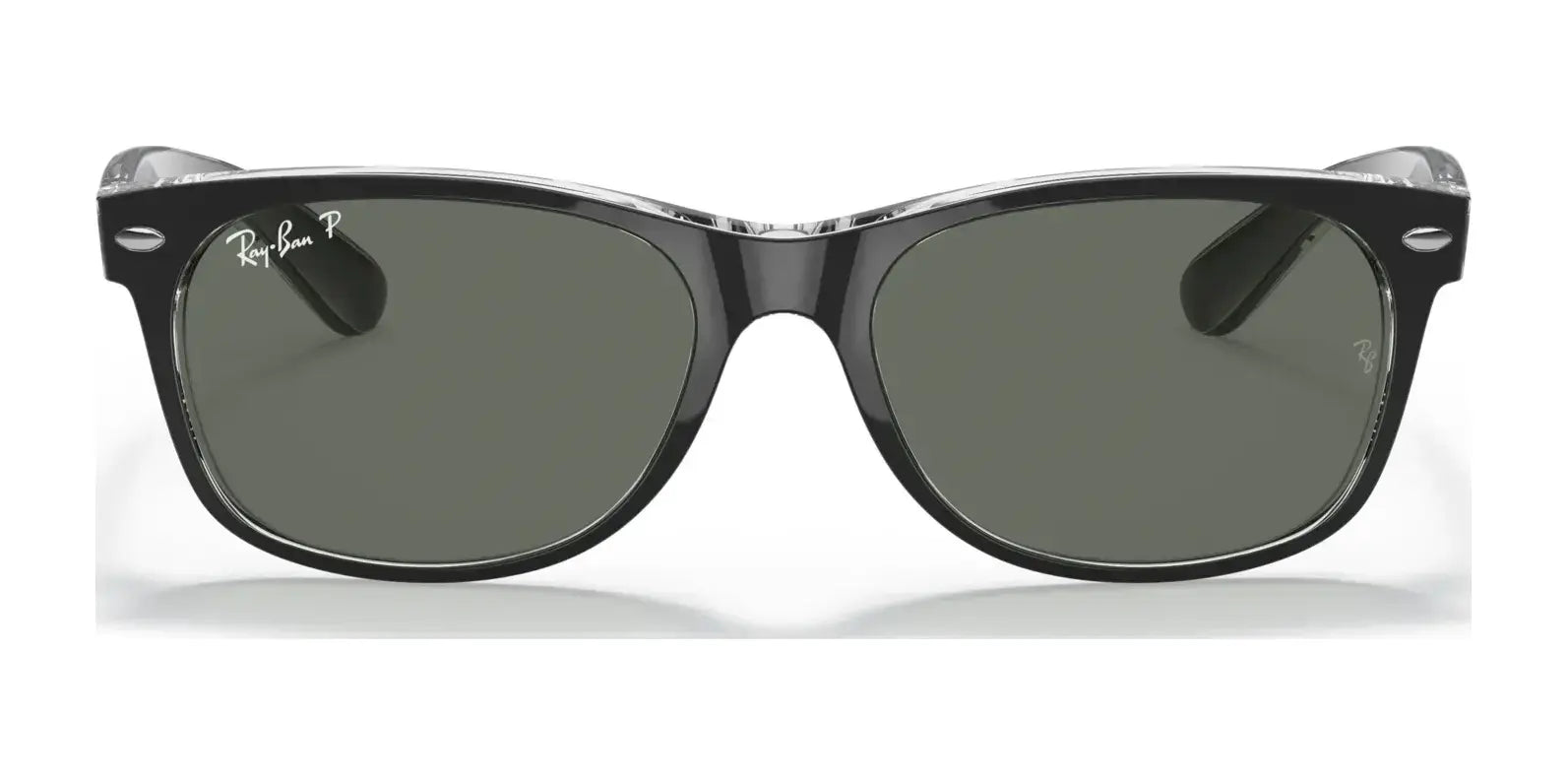 Ray-Ban NEW WAYFARER RB2132 Sunglasses | Size 55 Ray-Ban NEW WAYFARER RB2132 Sunglasses | Size 55