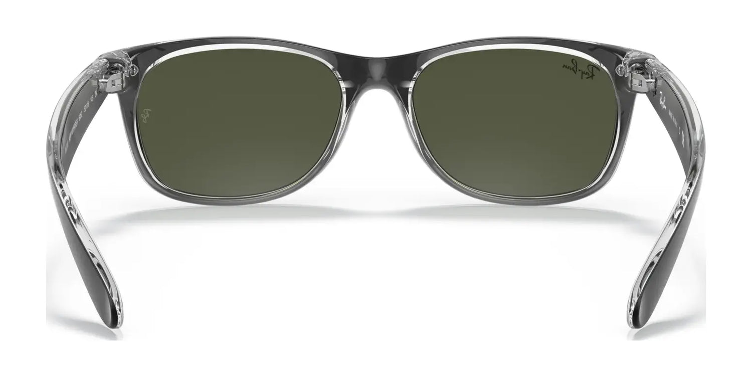 Ray-Ban NEW WAYFARER RB2132 Sunglasses | Size 55 Ray-Ban NEW WAYFARER RB2132 Sunglasses | Size 55