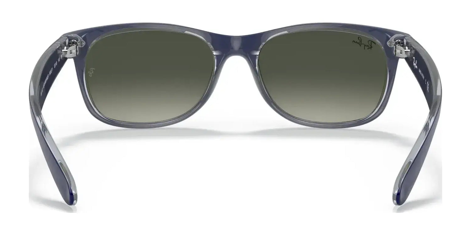 Ray-Ban NEW WAYFARER RB2132 Sunglasses | Size 55 Ray-Ban NEW WAYFARER RB2132 Sunglasses | Size 55