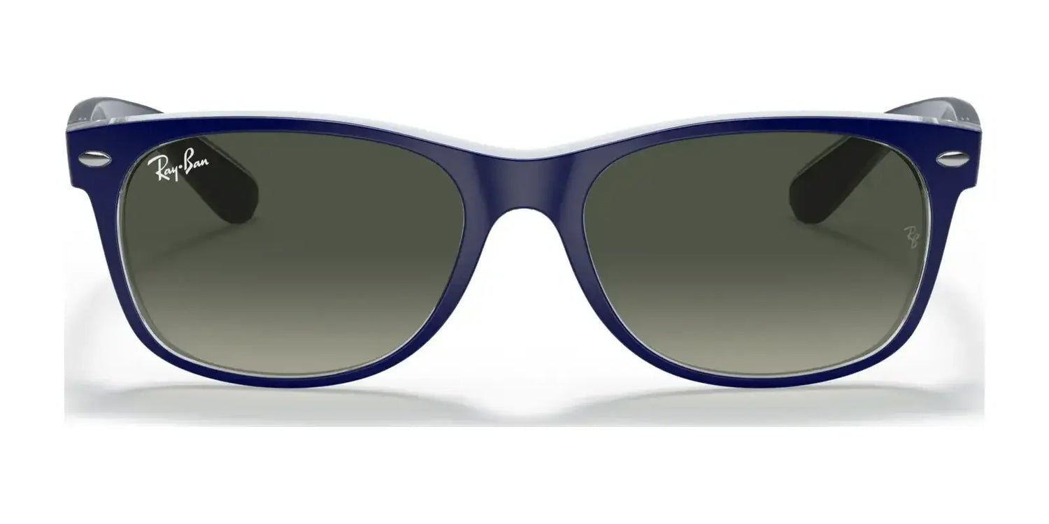 Ray-Ban NEW WAYFARER RB2132 Sunglasses | Size 55 Ray-Ban NEW WAYFARER RB2132 Sunglasses | Size 55