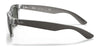 Ray-Ban NEW WAYFARER RB2132 Sunglasses | Size 52 / Black №901 / G-15 Green (3N 13.2%)