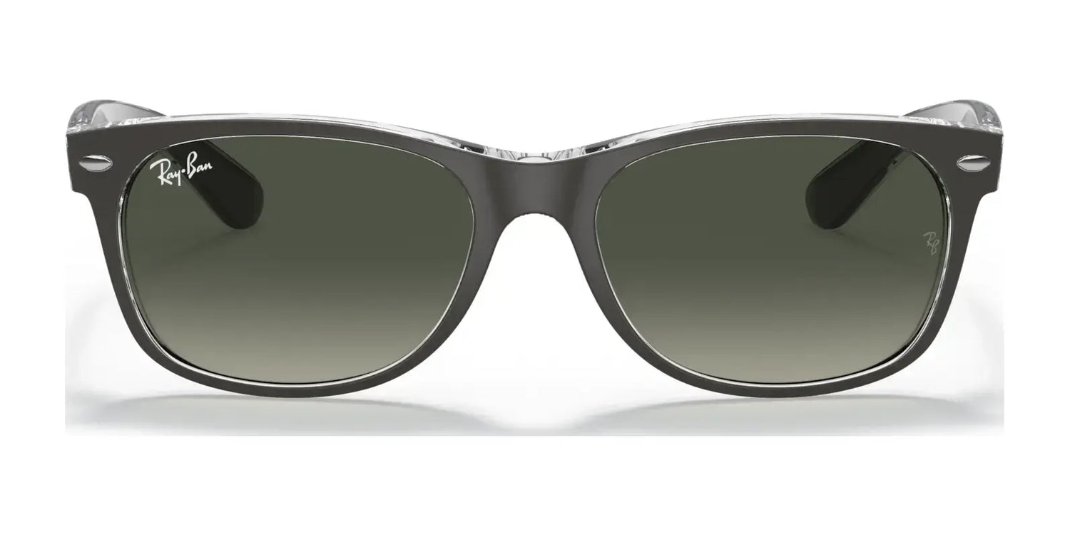 Ray-Ban NEW WAYFARER RB2132 Sunglasses | Size 52 Ray-Ban NEW WAYFARER RB2132 Sunglasses | Size 52