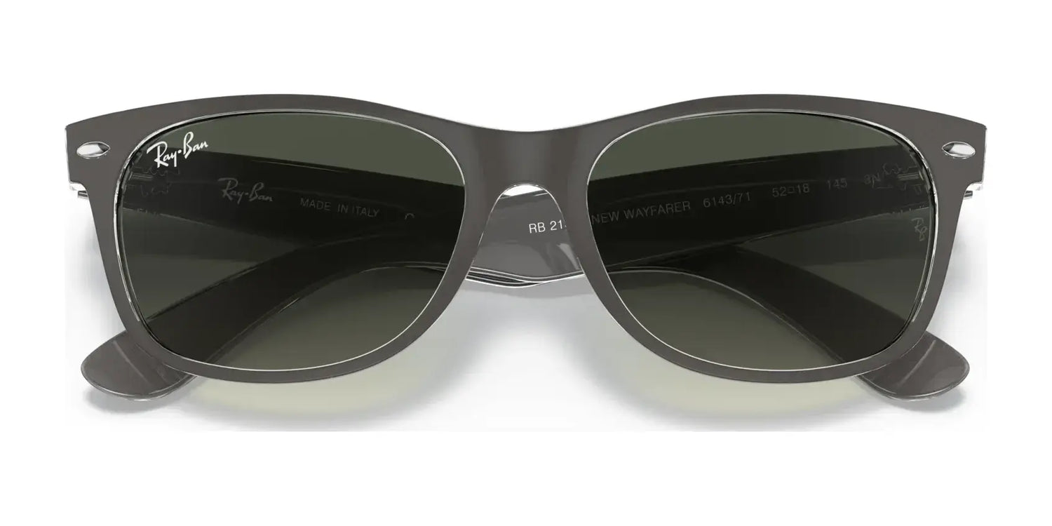 Ray-Ban NEW WAYFARER RB2132 Sunglasses | Size 52 Ray-Ban NEW WAYFARER RB2132 Sunglasses | Size 52