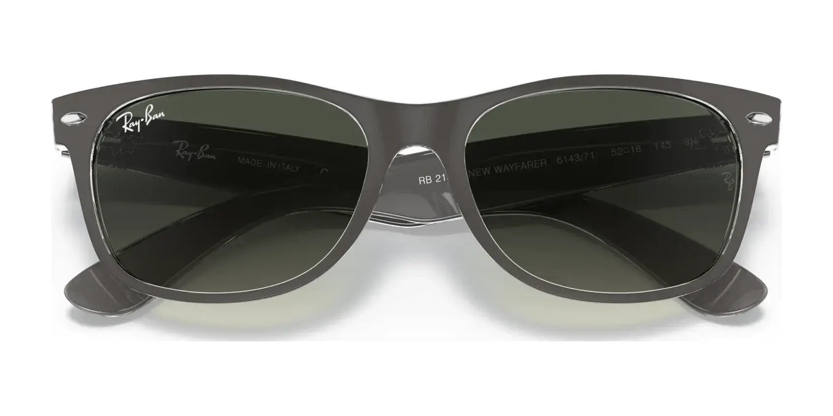 Ray-Ban NEW WAYFARER RB2132 Sunglasses | Size 52 Ray-Ban NEW WAYFARER RB2132 Sunglasses | Size 52