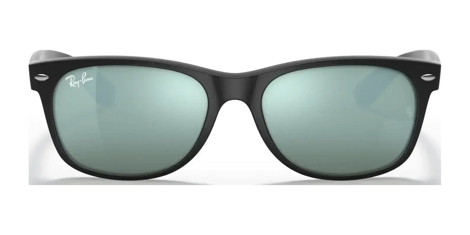 Ray-Ban NEW WAYFARER RB2132 Sunglasses | Size 55 Ray-Ban NEW WAYFARER RB2132 Sunglasses | Size 55