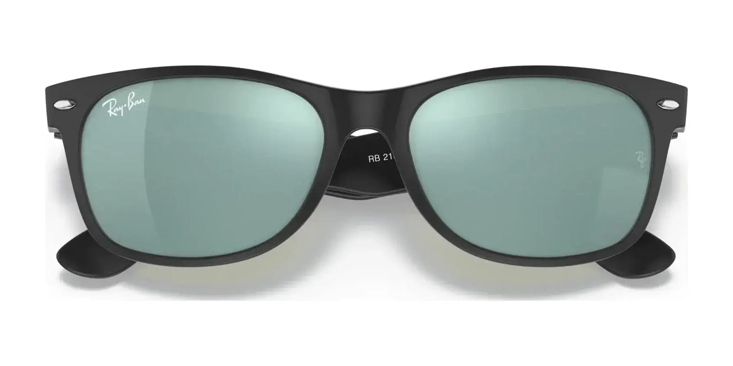 Ray-Ban NEW WAYFARER RB2132 Sunglasses | Size 55 Ray-Ban NEW WAYFARER RB2132 Sunglasses | Size 55