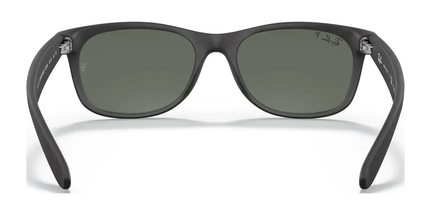 Ray-Ban NEW WAYFARER RB2132 Sunglasses | Size 55 Ray-Ban NEW WAYFARER RB2132 Sunglasses | Size 55