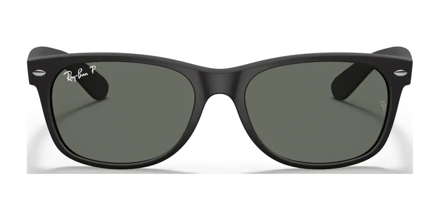 Ray-Ban NEW WAYFARER RB2132 Sunglasses | Size 55 Ray-Ban NEW WAYFARER RB2132 Sunglasses | Size 55