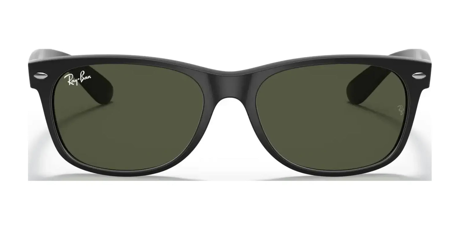 Ray-Ban NEW WAYFARER RB2132 Sunglasses | Size 55 Ray-Ban NEW WAYFARER RB2132 Sunglasses | Size 55