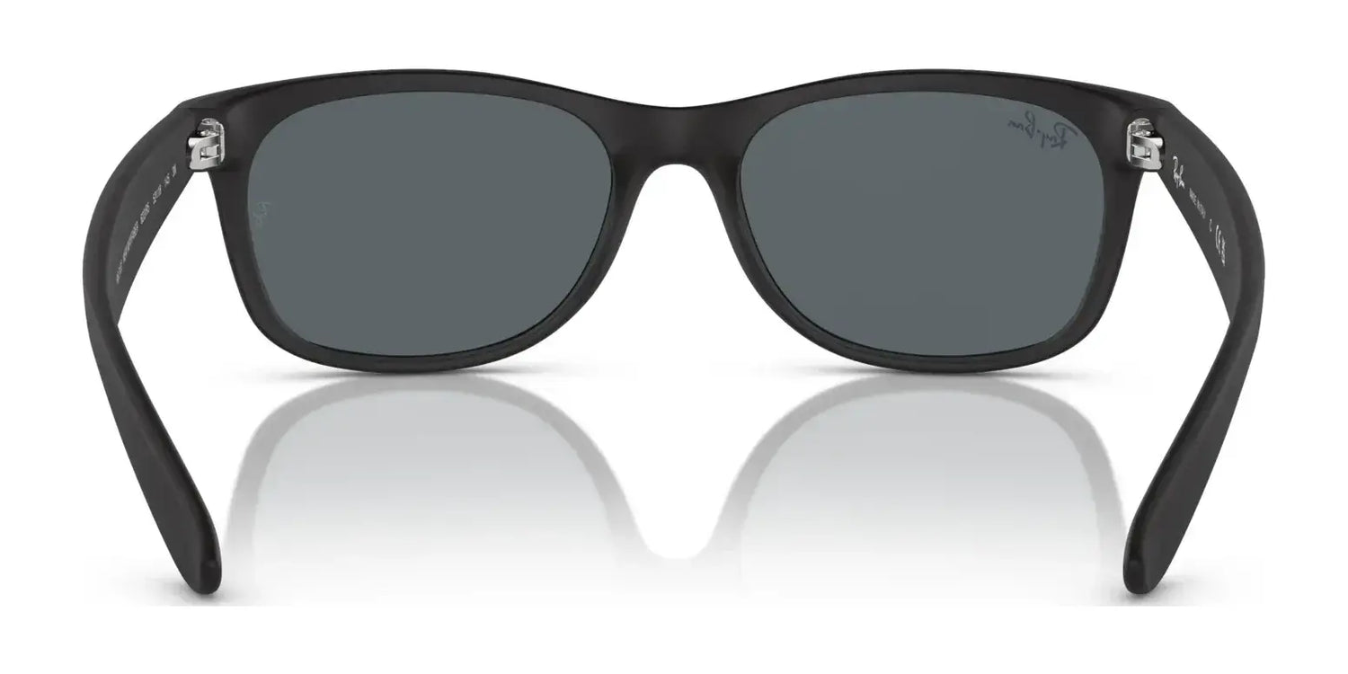Ray-Ban NEW WAYFARER RB2132 Sunglasses | Size 55 Ray-Ban NEW WAYFARER RB2132 Sunglasses | Size 55