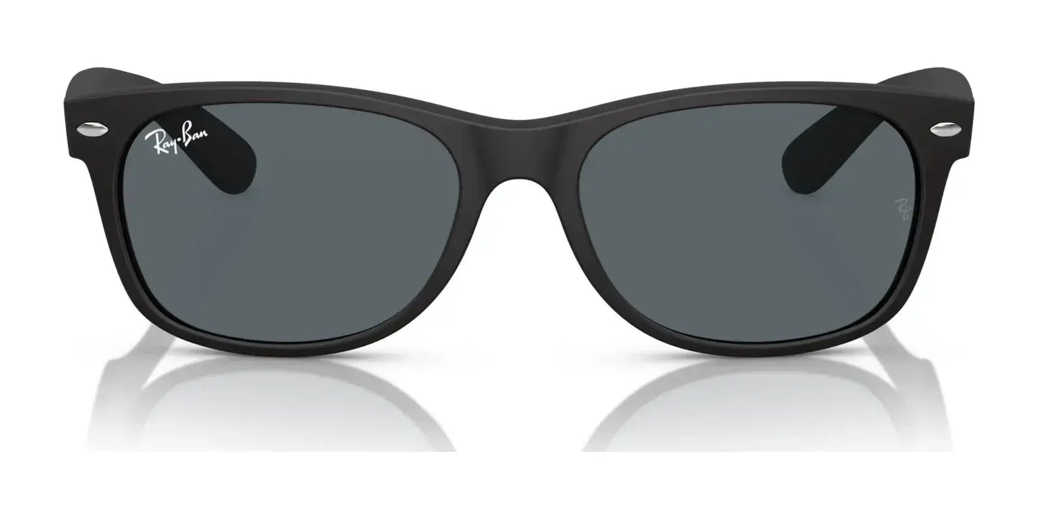 Ray-Ban NEW WAYFARER RB2132 Sunglasses | Size 55 Ray-Ban NEW WAYFARER RB2132 Sunglasses | Size 55