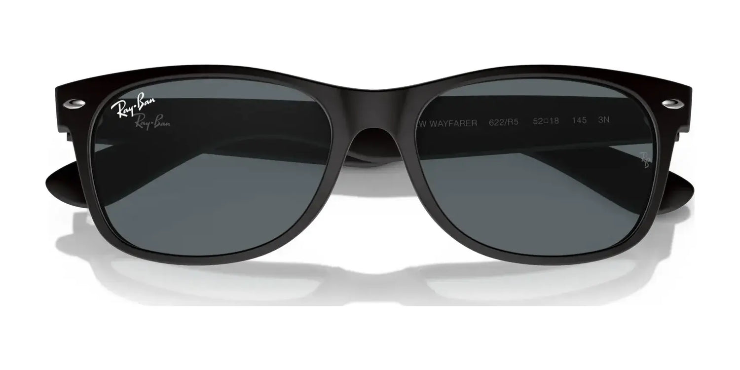 Ray-Ban NEW WAYFARER RB2132 Sunglasses | Size 55 Ray-Ban NEW WAYFARER RB2132 Sunglasses | Size 55