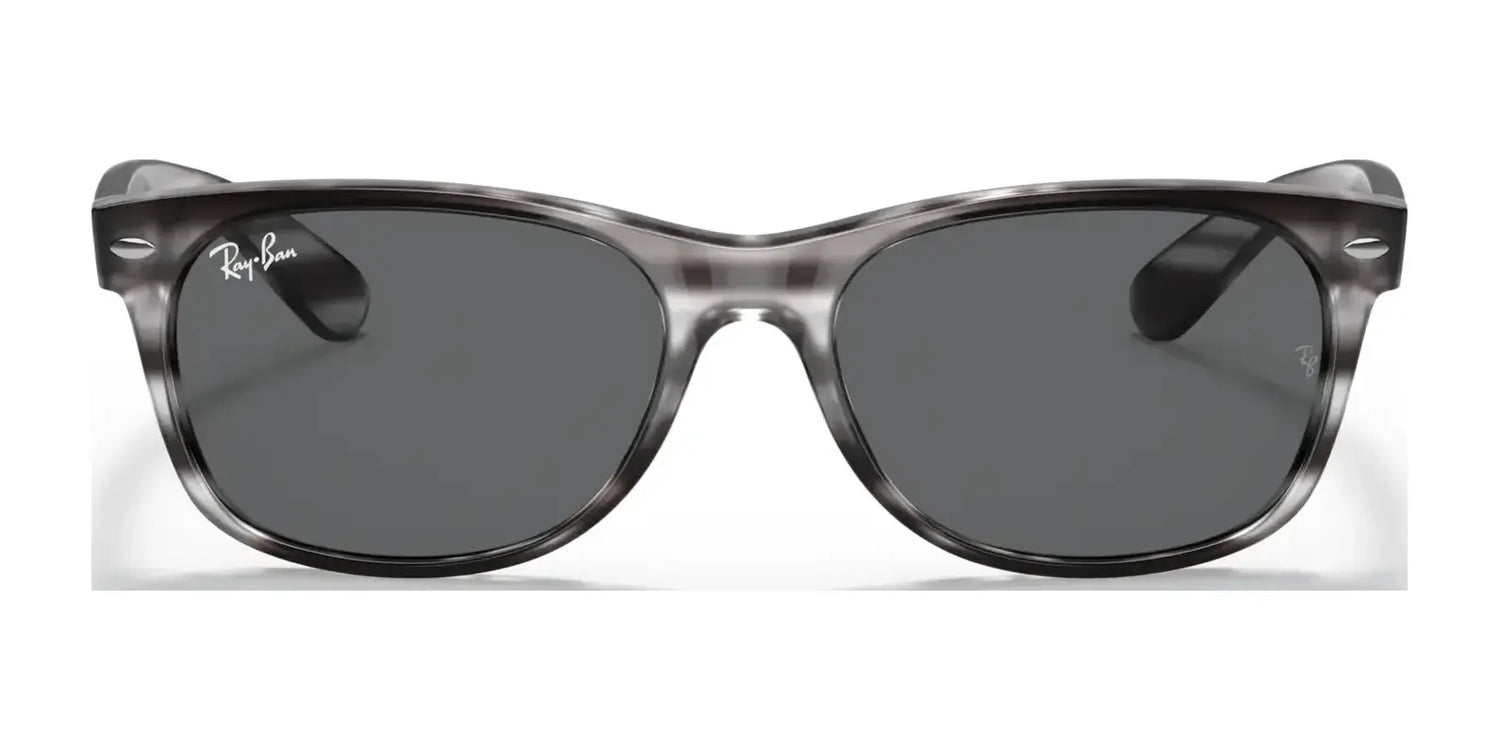 Ray-Ban NEW WAYFARER RB2132 Sunglasses | Size 55 Ray-Ban NEW WAYFARER RB2132 Sunglasses | Size 55