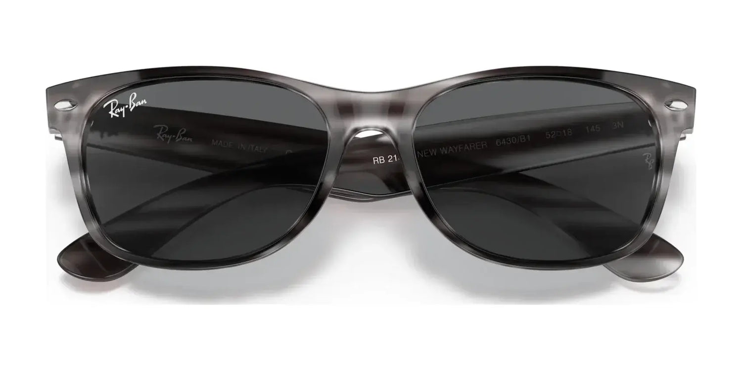 Ray-Ban NEW WAYFARER RB2132 Sunglasses | Size 55 Ray-Ban NEW WAYFARER RB2132 Sunglasses | Size 55