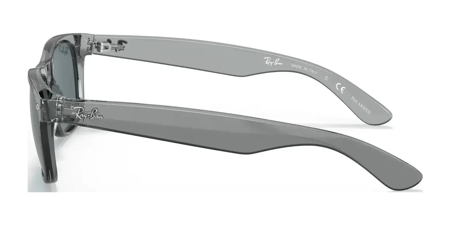 Ray-Ban NEW WAYFARER RB2132 Sunglasses | Size 55 Ray-Ban NEW WAYFARER RB2132 Sunglasses | Size 55