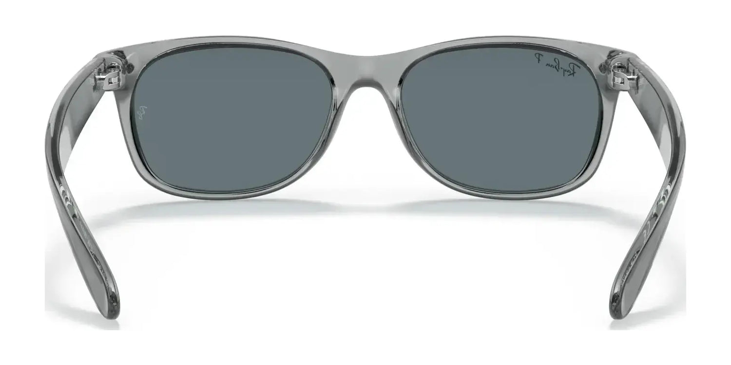 Ray-Ban NEW WAYFARER RB2132 Sunglasses | Size 55 Ray-Ban NEW WAYFARER RB2132 Sunglasses | Size 55