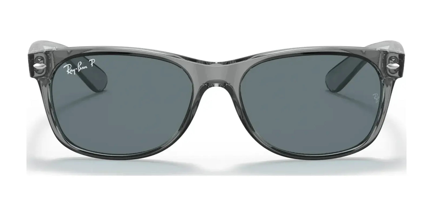 Ray-Ban NEW WAYFARER RB2132 Sunglasses | Size 55 Ray-Ban NEW WAYFARER RB2132 Sunglasses | Size 55