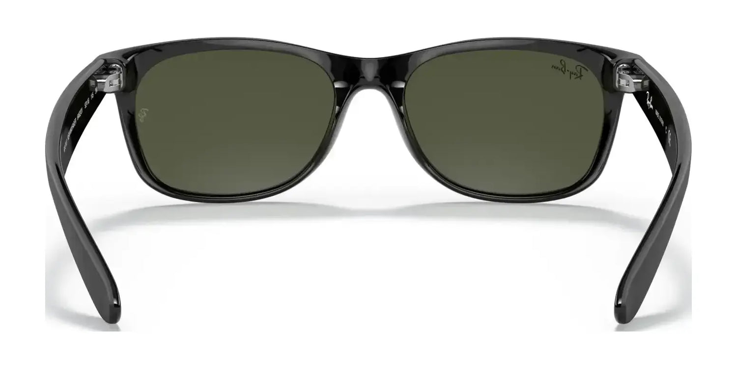 Ray-Ban NEW WAYFARER RB2132 Sunglasses | Size 55 Ray-Ban NEW WAYFARER RB2132 Sunglasses | Size 55