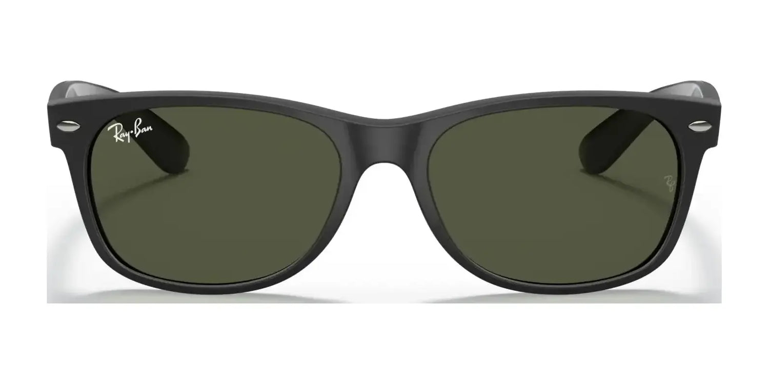 Ray-Ban NEW WAYFARER RB2132 Sunglasses | Size 55 Ray-Ban NEW WAYFARER RB2132 Sunglasses | Size 55