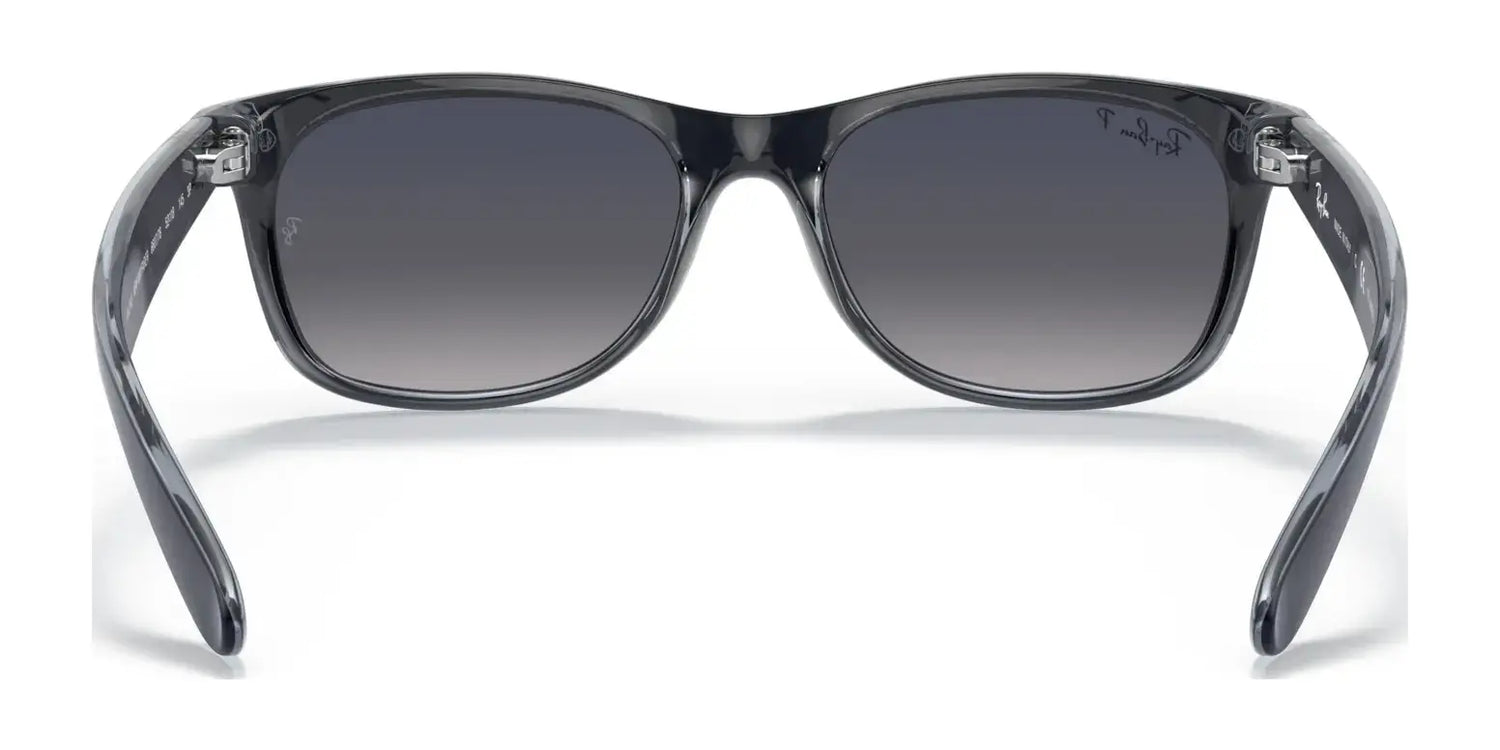 Ray-Ban NEW WAYFARER RB2132 Sunglasses | Size 55 Ray-Ban NEW WAYFARER RB2132 Sunglasses | Size 55