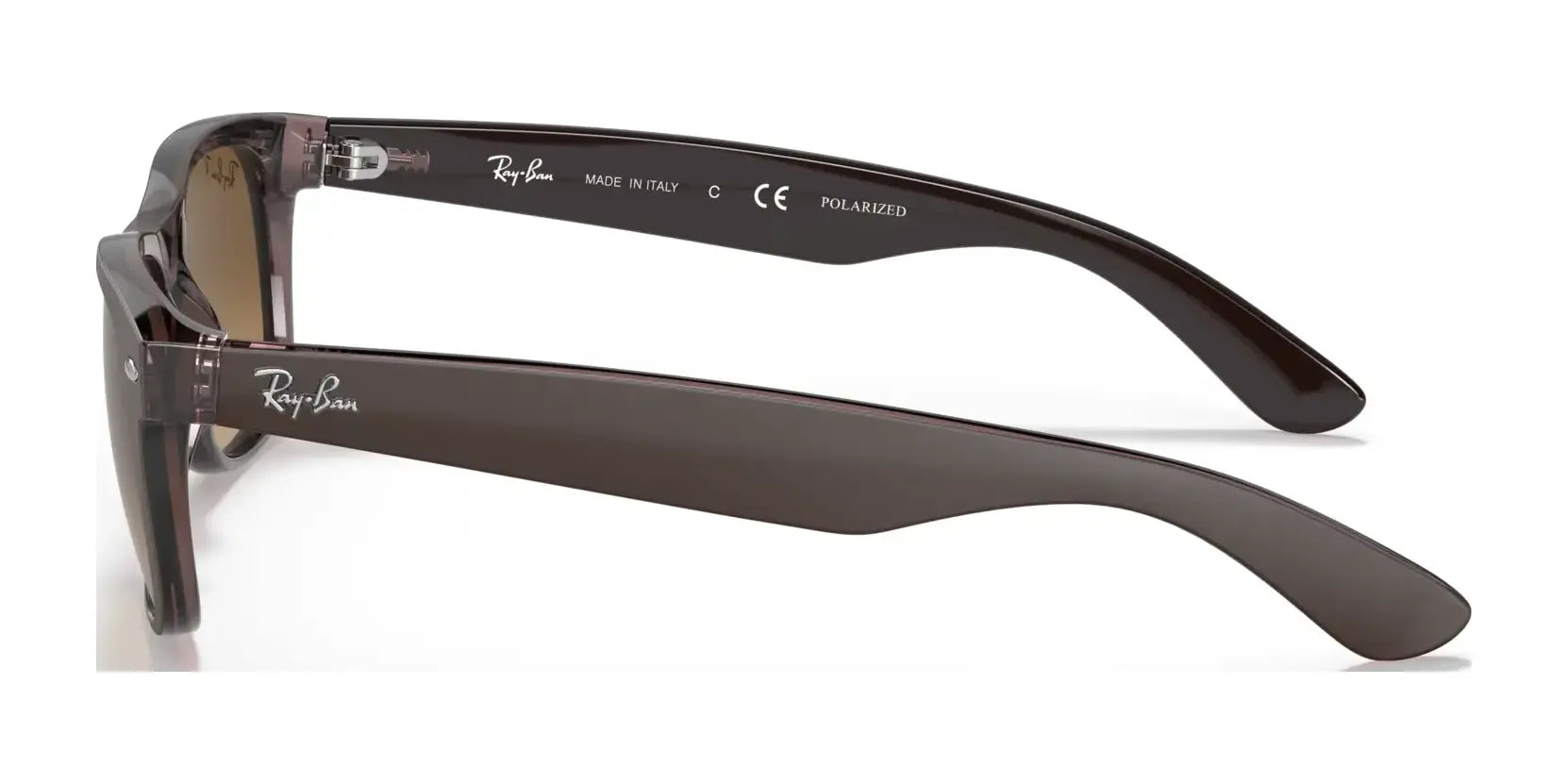 Ray-Ban NEW WAYFARER RB2132 Sunglasses | Size 55 Ray-Ban NEW WAYFARER RB2132 Sunglasses | Size 55