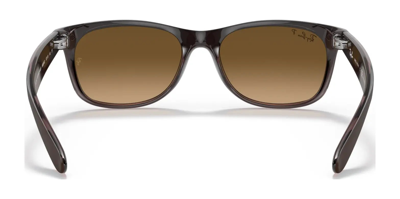 Ray-Ban NEW WAYFARER RB2132 Sunglasses | Size 55 Ray-Ban NEW WAYFARER RB2132 Sunglasses | Size 55