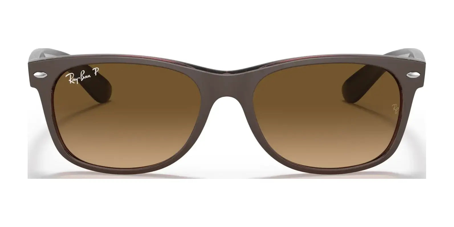Ray-Ban NEW WAYFARER RB2132 Sunglasses | Size 55 Ray-Ban NEW WAYFARER RB2132 Sunglasses | Size 55