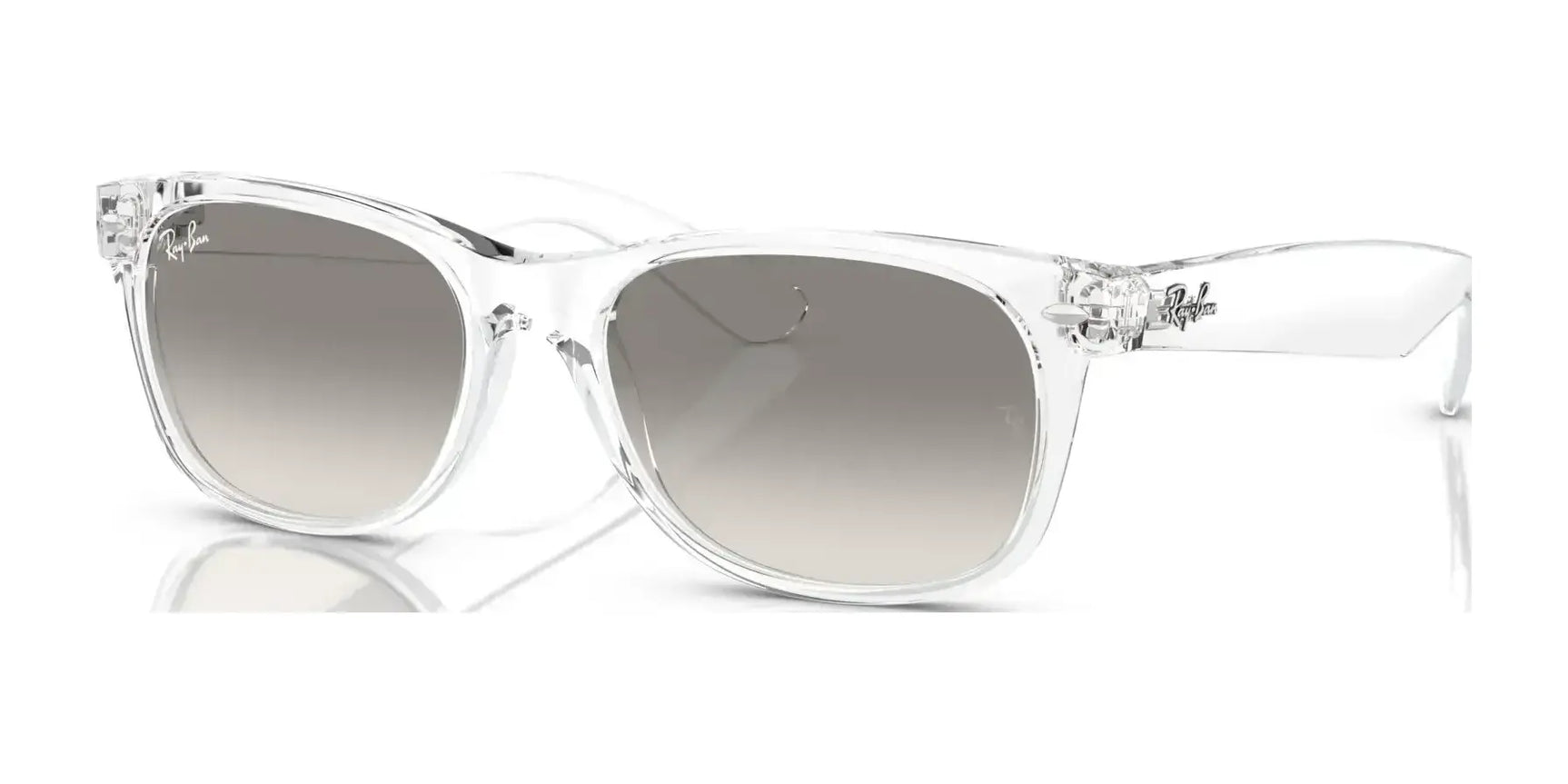 Ray-Ban NEW WAYFARER RB2132 Sunglasses | Size 55 Ray-Ban NEW WAYFARER RB2132 Sunglasses | Size 55