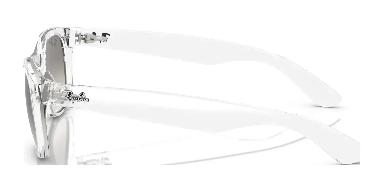 Ray-Ban NEW WAYFARER RB2132 Sunglasses | Size 55 Ray-Ban NEW WAYFARER RB2132 Sunglasses | Size 55