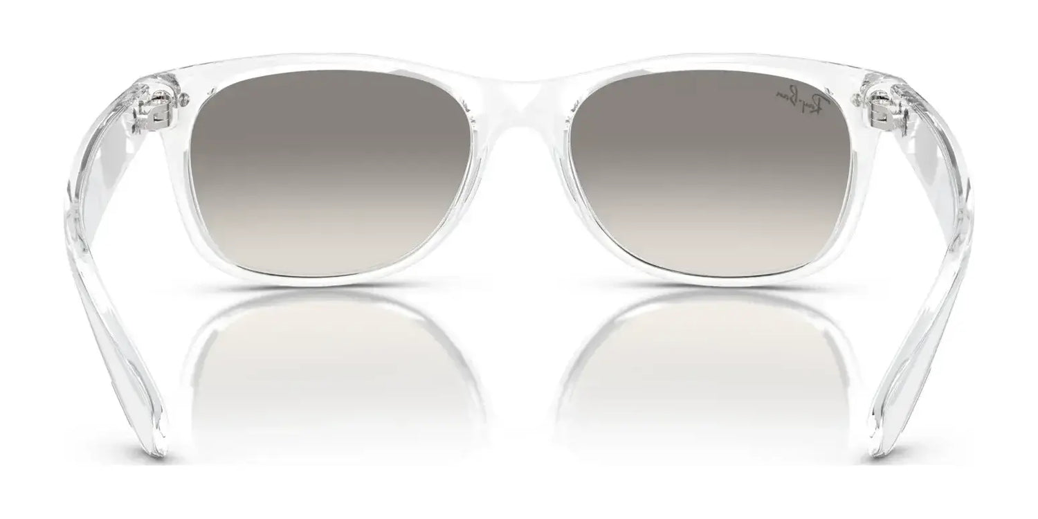 Ray-Ban NEW WAYFARER RB2132 Sunglasses | Size 55 Ray-Ban NEW WAYFARER RB2132 Sunglasses | Size 55