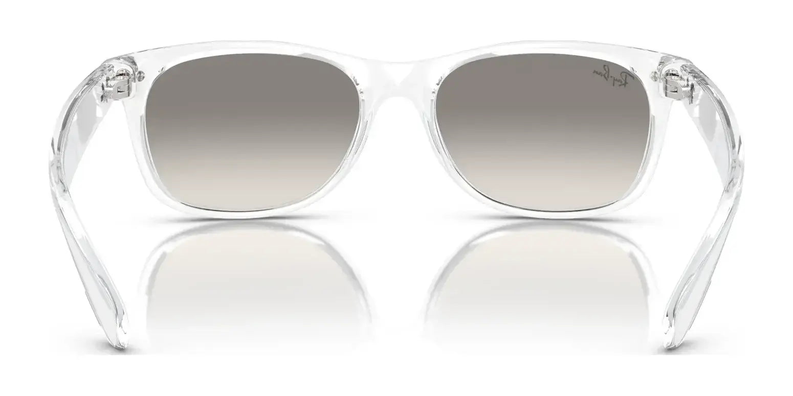 Ray-Ban NEW WAYFARER RB2132 Sunglasses | Size 55 Ray-Ban NEW WAYFARER RB2132 Sunglasses | Size 55