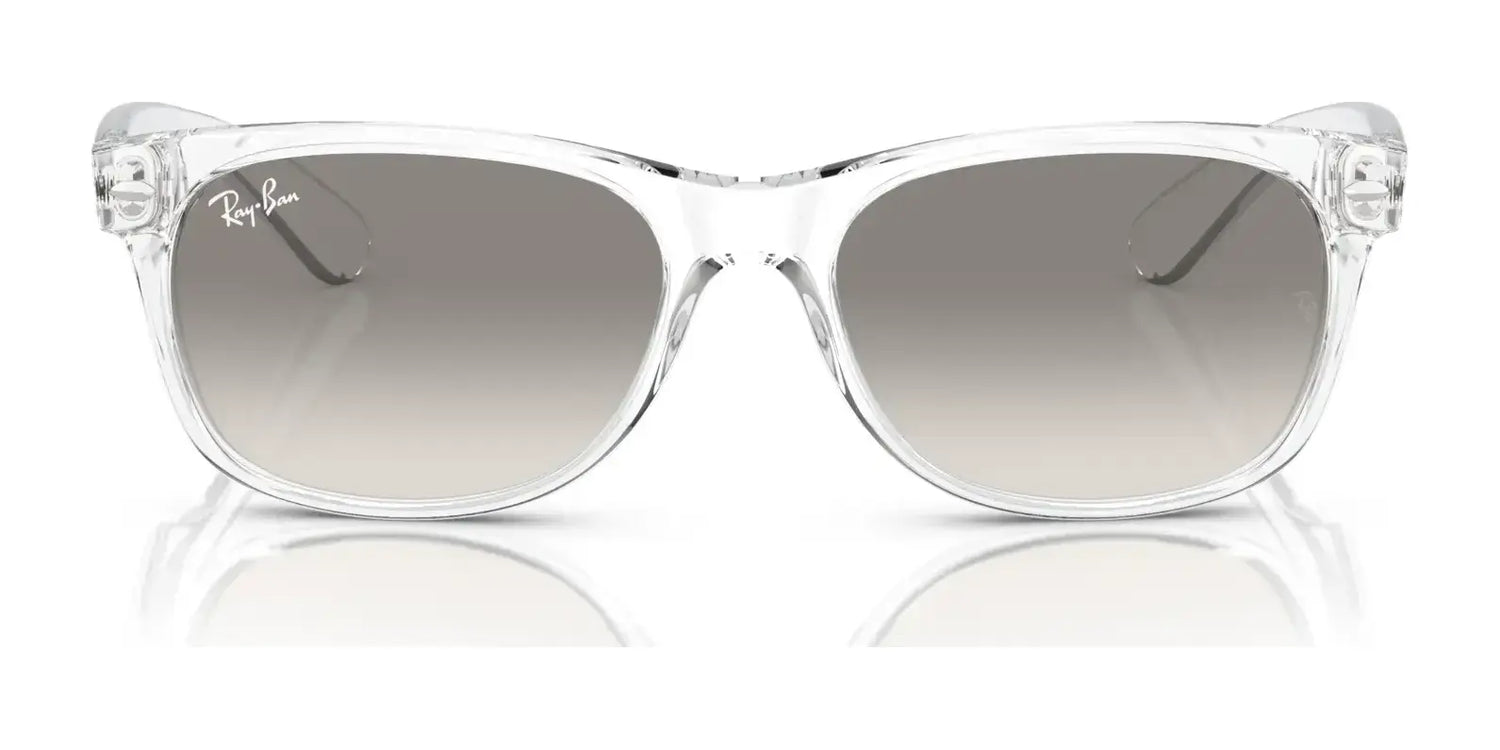 Ray-Ban NEW WAYFARER RB2132 Sunglasses | Size 55 Ray-Ban NEW WAYFARER RB2132 Sunglasses | Size 55