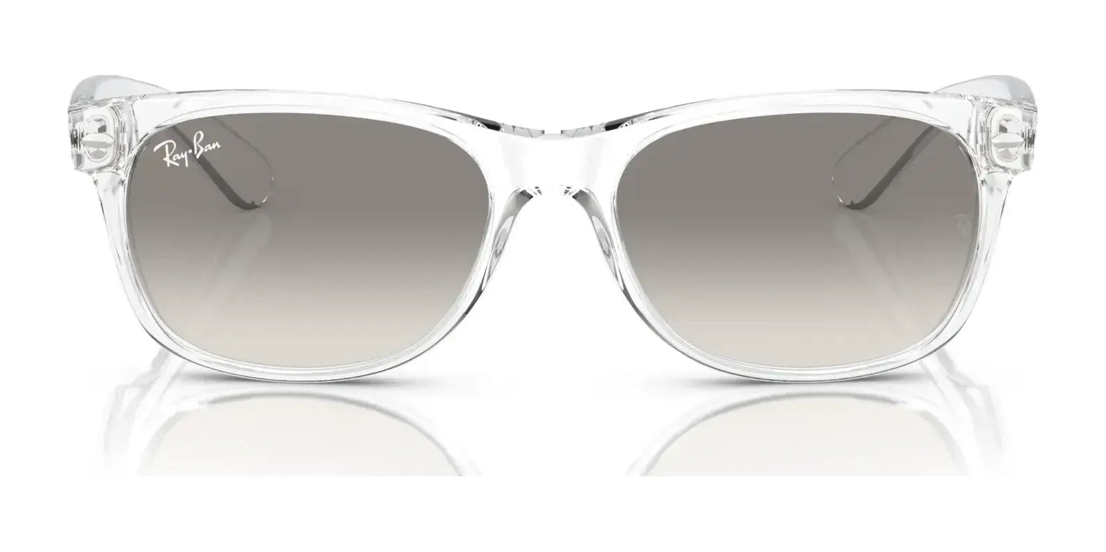 Ray-Ban NEW WAYFARER RB2132 Sunglasses | Size 55 Ray-Ban NEW WAYFARER RB2132 Sunglasses | Size 55