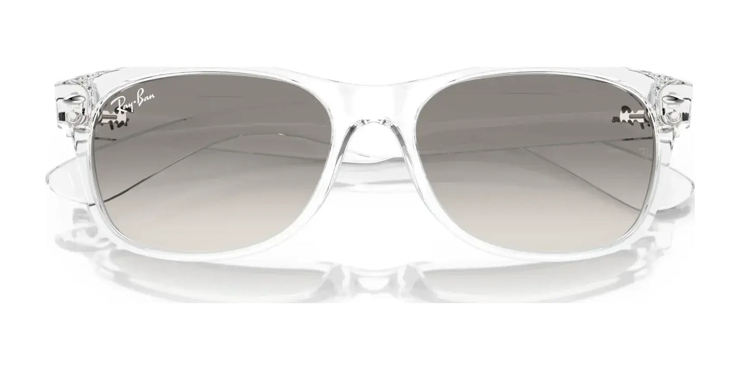Ray-Ban NEW WAYFARER RB2132 Sunglasses | Size 55 Ray-Ban NEW WAYFARER RB2132 Sunglasses | Size 55
