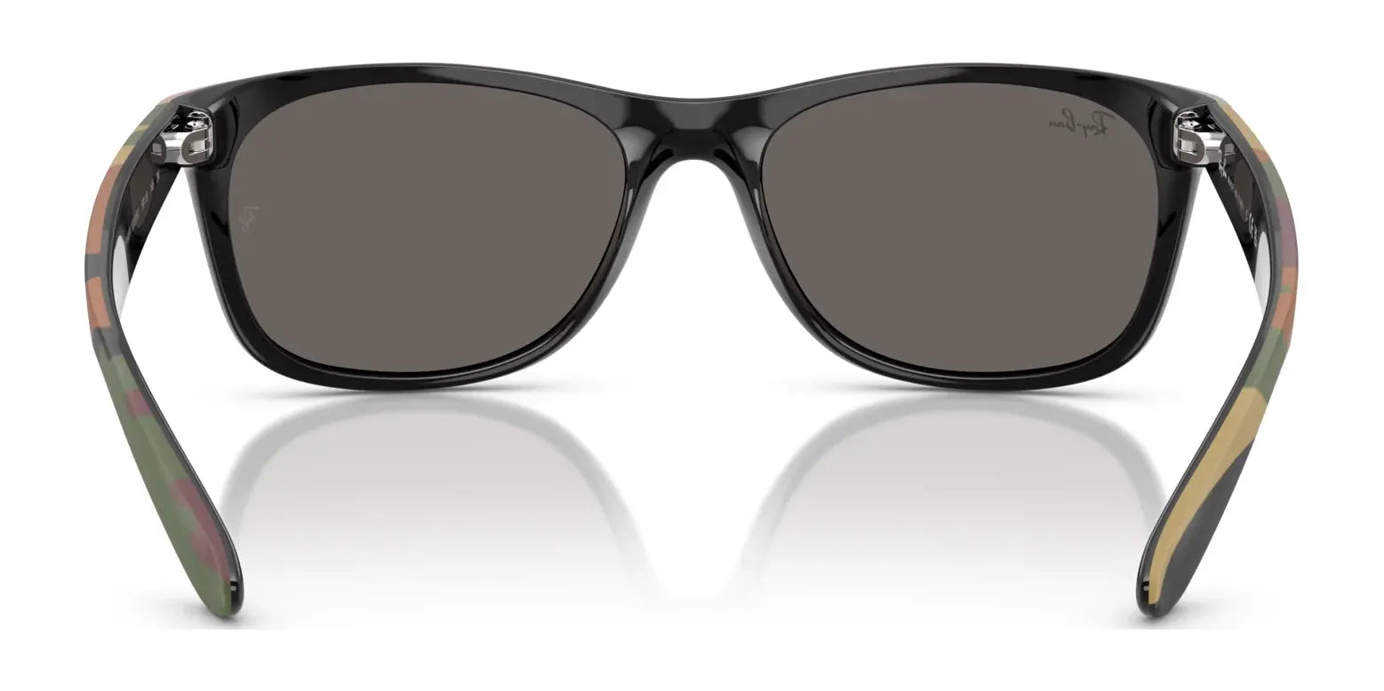 Ray-Ban NEW WAYFARER RB2132 Sunglasses | Size 55 Ray-Ban NEW WAYFARER RB2132 Sunglasses | Size 55