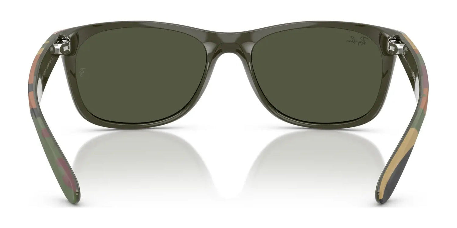 Ray-Ban NEW WAYFARER RB2132 Sunglasses | Size 55 Ray-Ban NEW WAYFARER RB2132 Sunglasses | Size 55