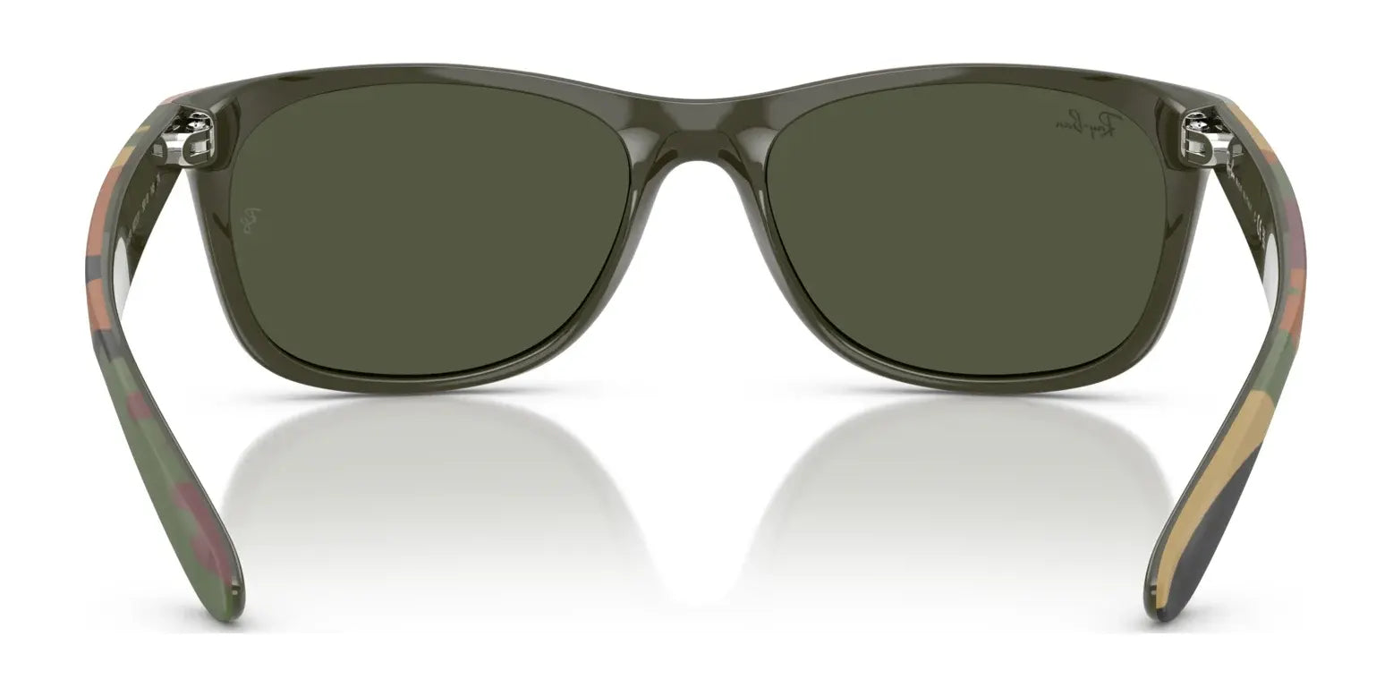 Ray-Ban NEW WAYFARER RB2132 Sunglasses | Size 55 Ray-Ban NEW WAYFARER RB2132 Sunglasses | Size 55