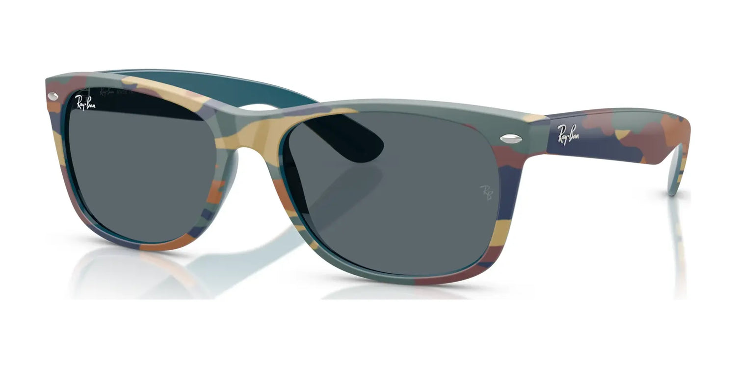 Ray-Ban NEW WAYFARER RB2132 Sunglasses | Size 55 Ray-Ban NEW WAYFARER RB2132 Sunglasses | Size 55