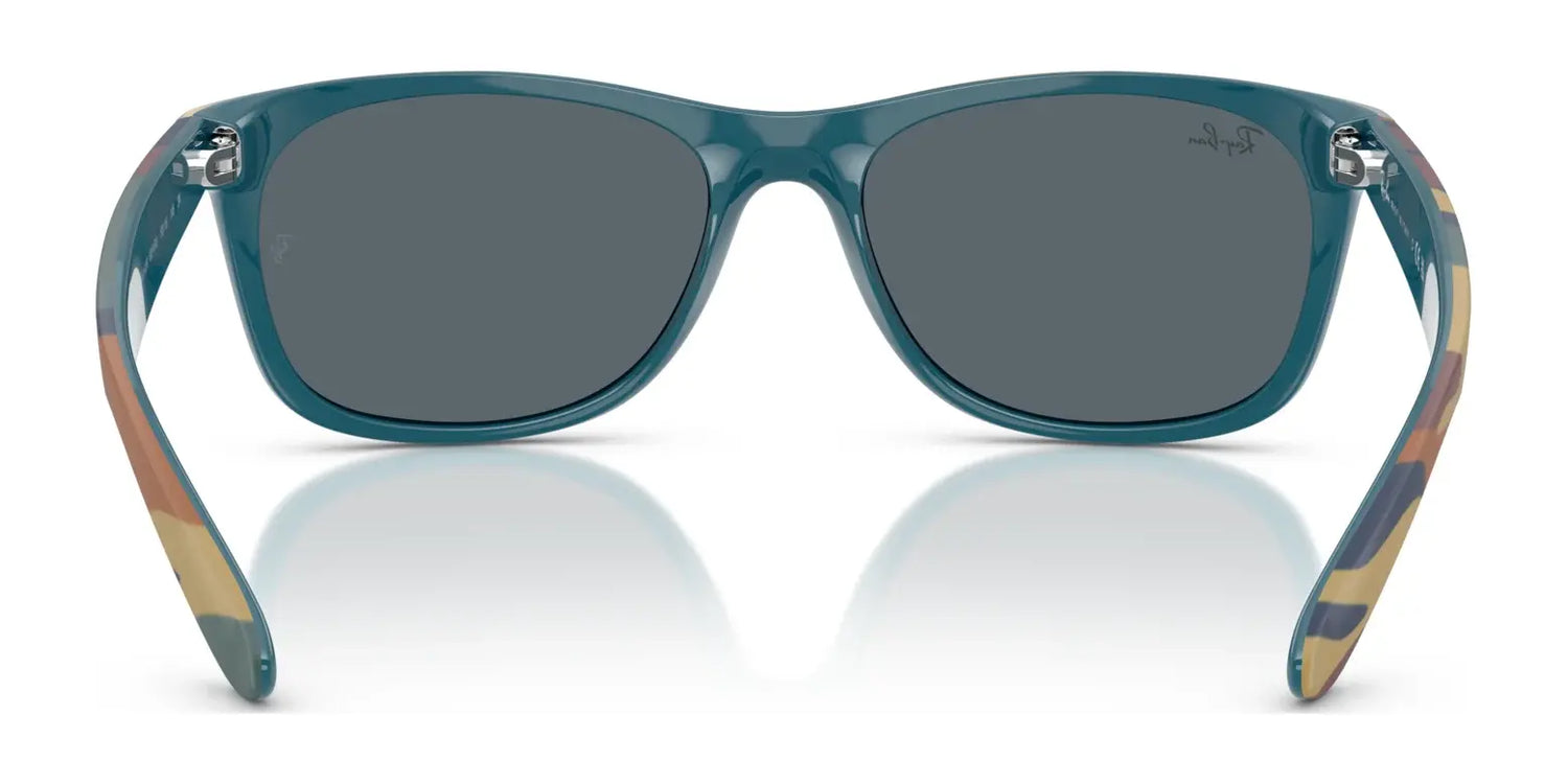 Ray-Ban NEW WAYFARER RB2132 Sunglasses | Size 55 Ray-Ban NEW WAYFARER RB2132 Sunglasses | Size 55