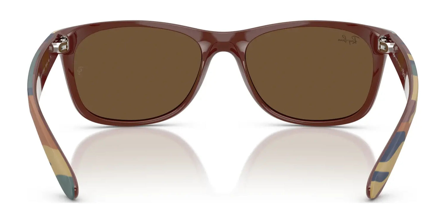 Ray-Ban NEW WAYFARER RB2132 Sunglasses | Size 55 Ray-Ban NEW WAYFARER RB2132 Sunglasses | Size 55