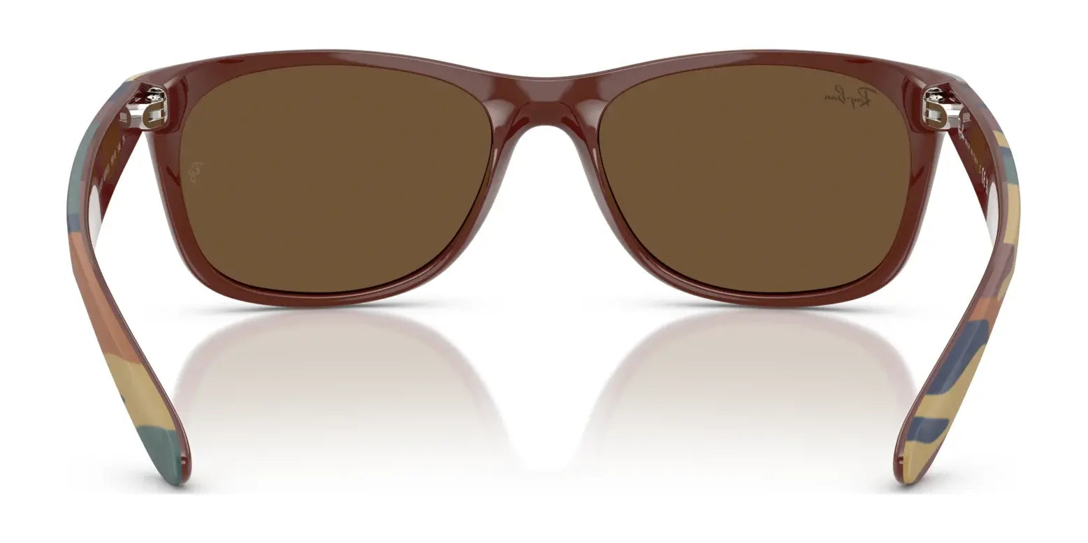 Ray-Ban NEW WAYFARER RB2132 Sunglasses | Size 55 Ray-Ban NEW WAYFARER RB2132 Sunglasses | Size 55