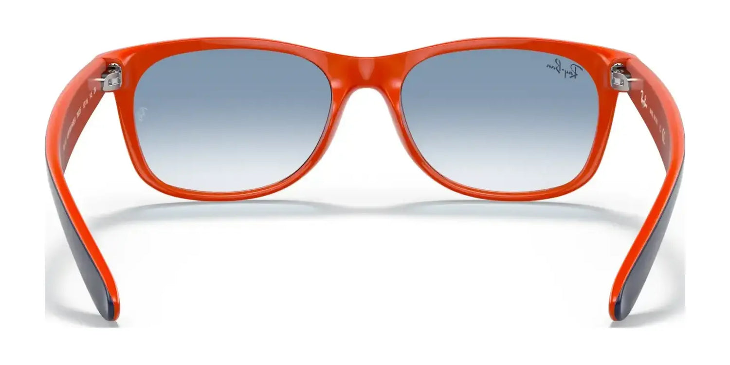 Ray-Ban NEW WAYFARER RB2132 Sunglasses | Size 55 Ray-Ban NEW WAYFARER RB2132 Sunglasses | Size 55