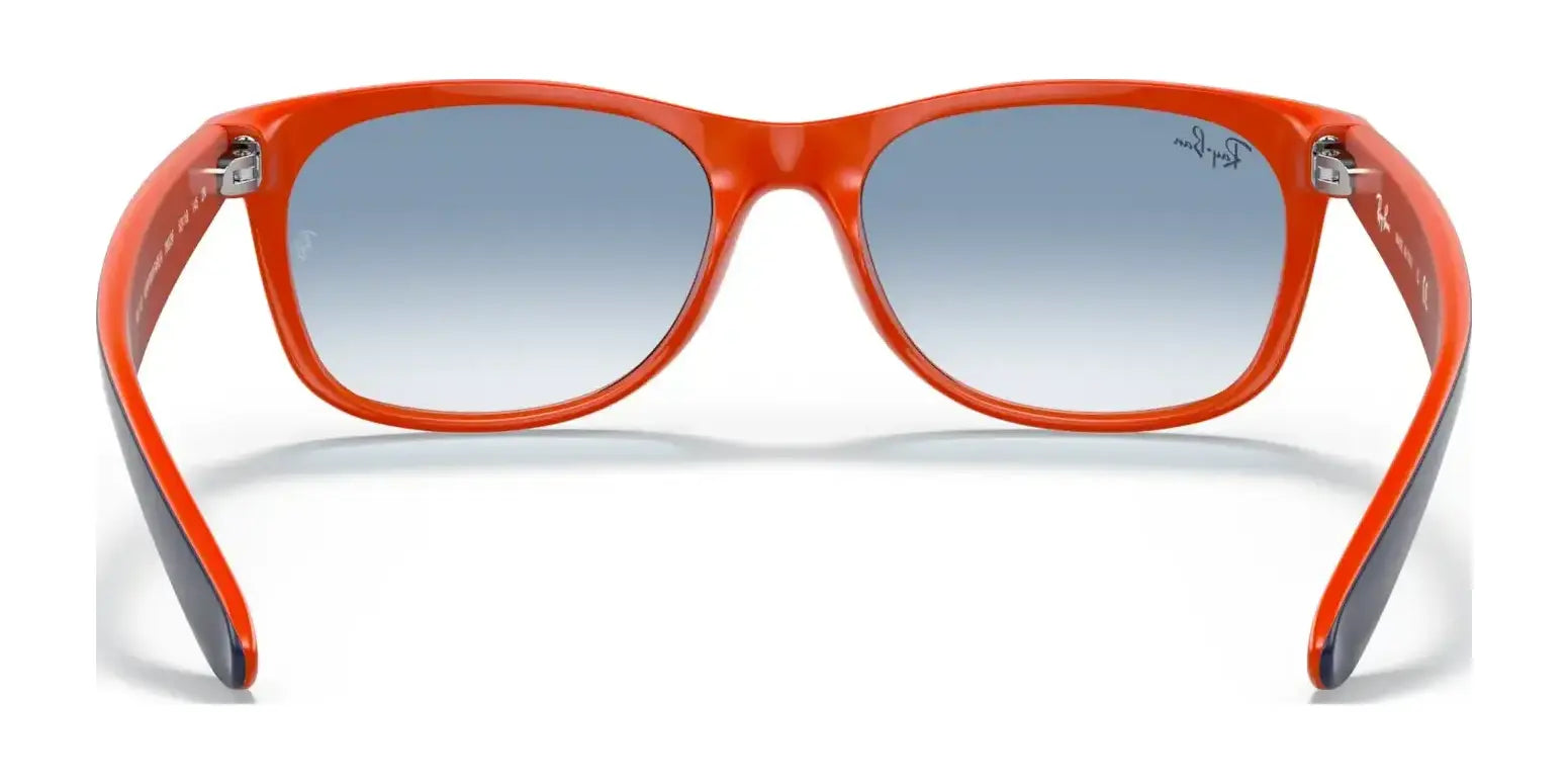 Ray-Ban NEW WAYFARER RB2132 Sunglasses | Size 55 Ray-Ban NEW WAYFARER RB2132 Sunglasses | Size 55