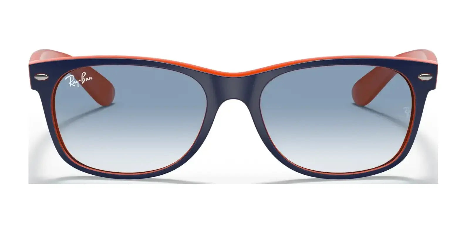 Ray-Ban NEW WAYFARER RB2132 Sunglasses | Size 55 Ray-Ban NEW WAYFARER RB2132 Sunglasses | Size 55