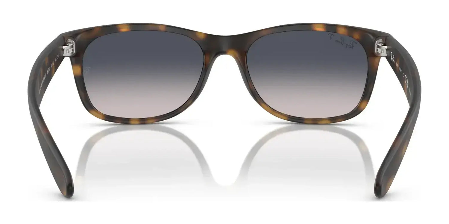 Ray-Ban NEW WAYFARER RB2132 Sunglasses | Size 58 Ray-Ban NEW WAYFARER RB2132 Sunglasses | Size 58