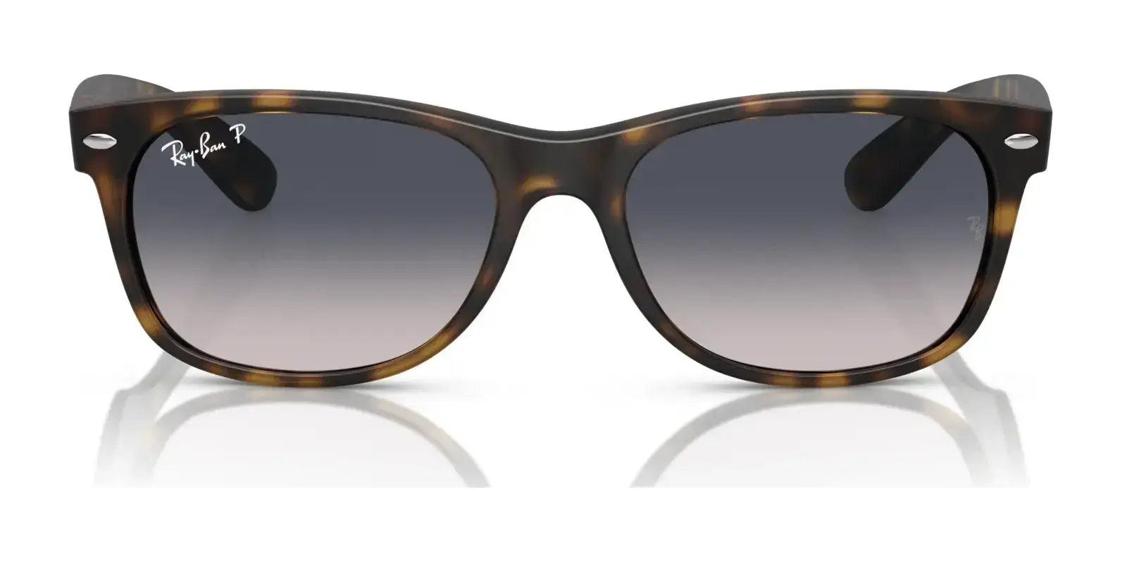 Ray-Ban NEW WAYFARER RB2132 Sunglasses | Size 58 Ray-Ban NEW WAYFARER RB2132 Sunglasses | Size 58